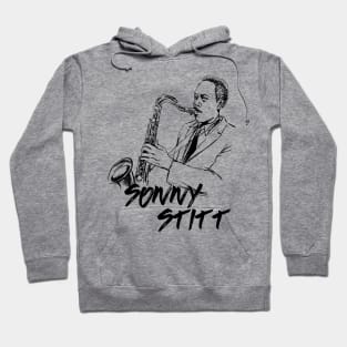 Stitt Hoodie